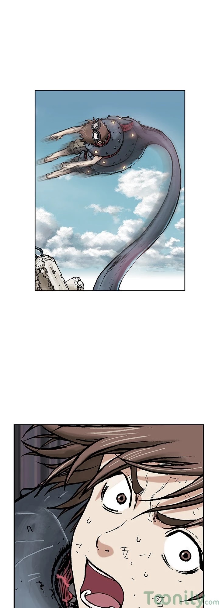 Leviathan Chapter 4 - Page 14