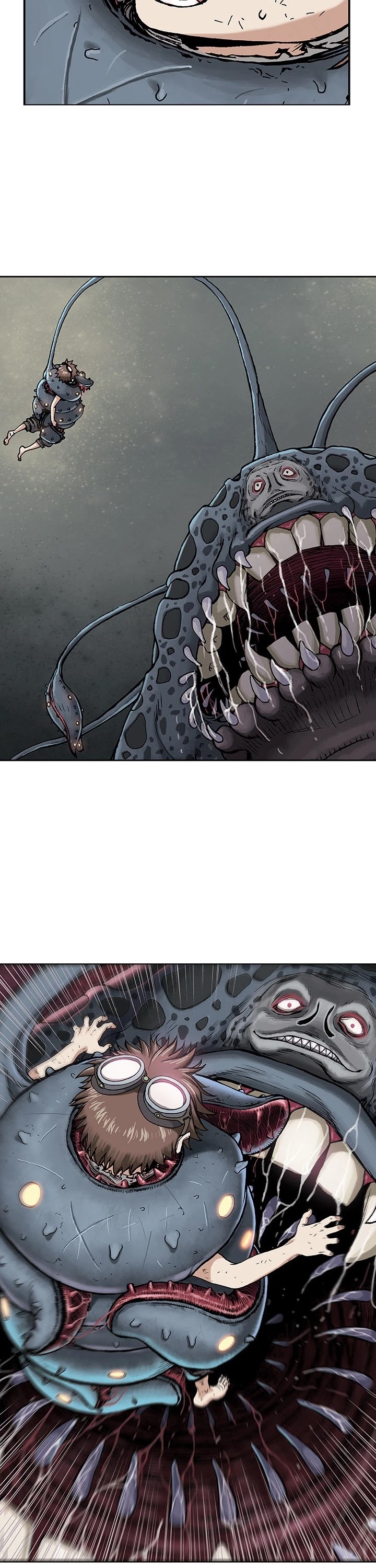 Leviathan Chapter 4 - Page 15