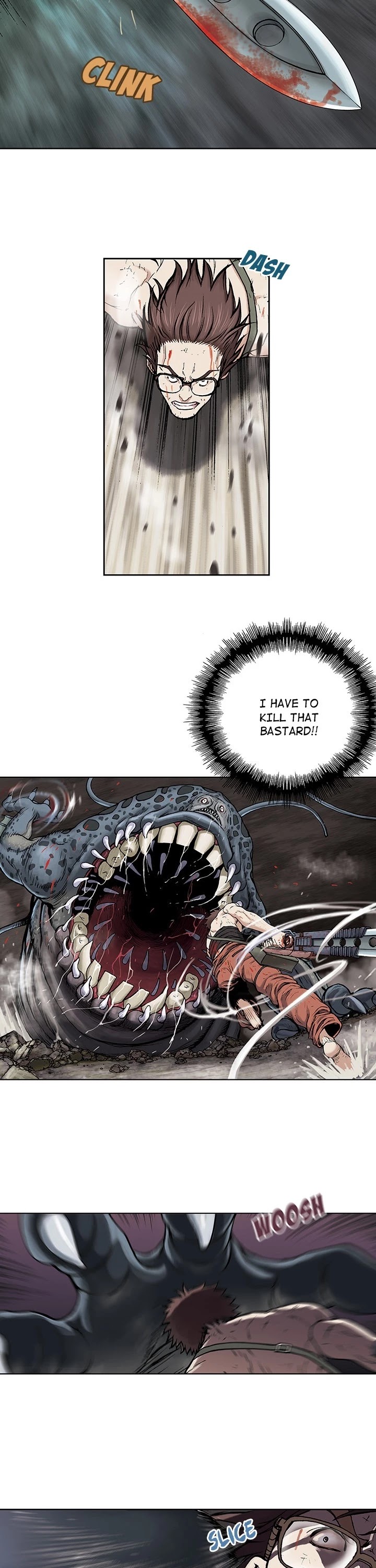 Leviathan Chapter 4 - Page 24