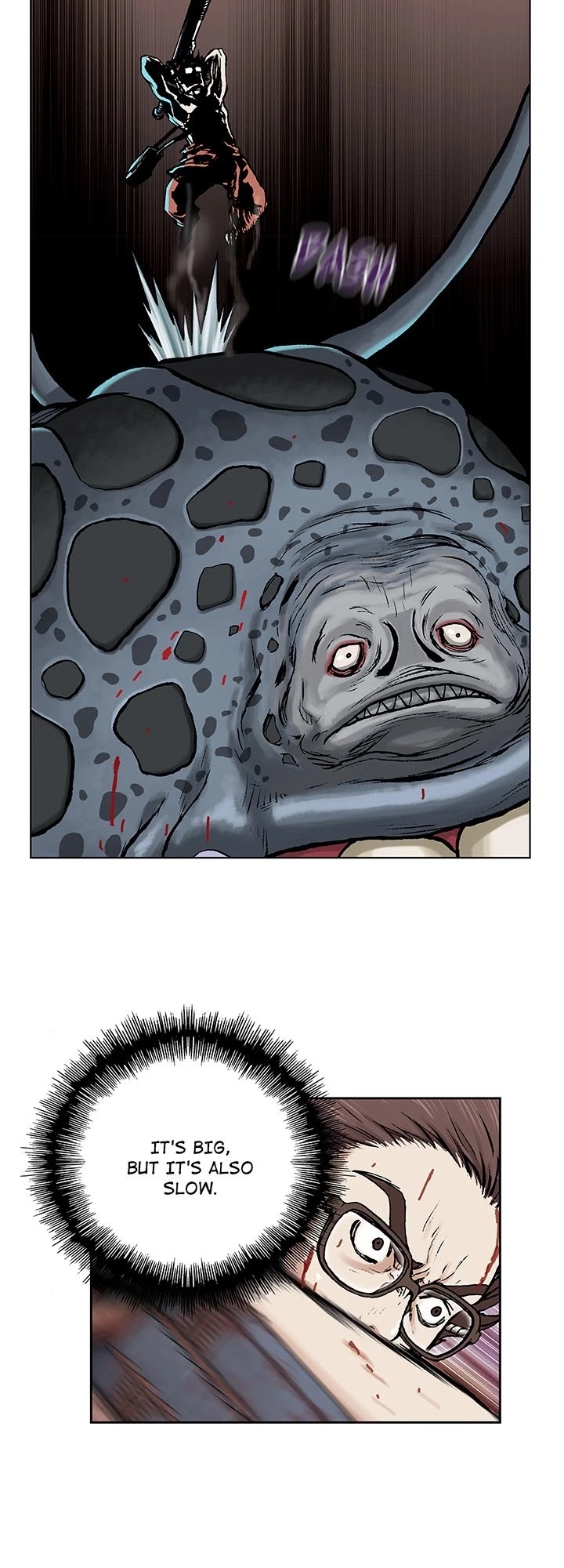 Leviathan Chapter 4 - Page 28
