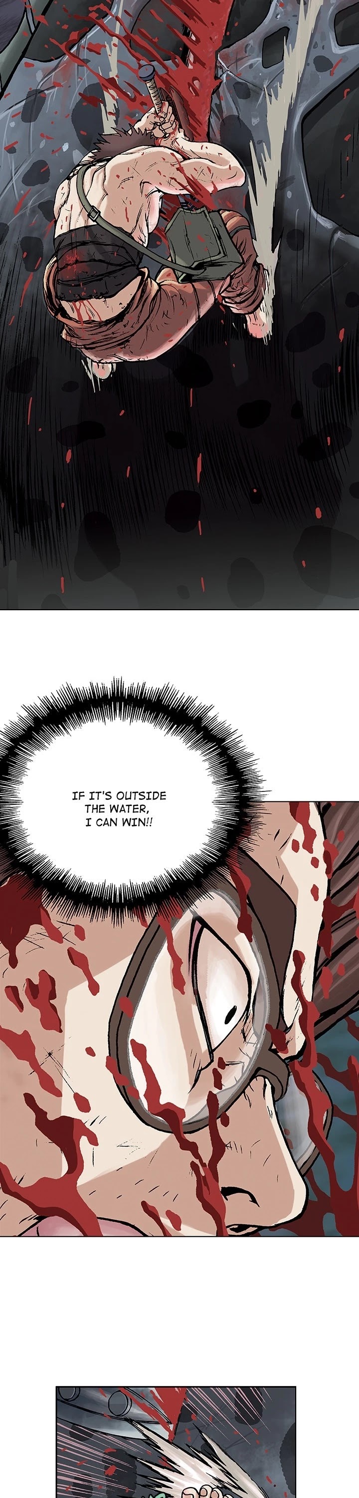 Leviathan Chapter 4 - Page 30