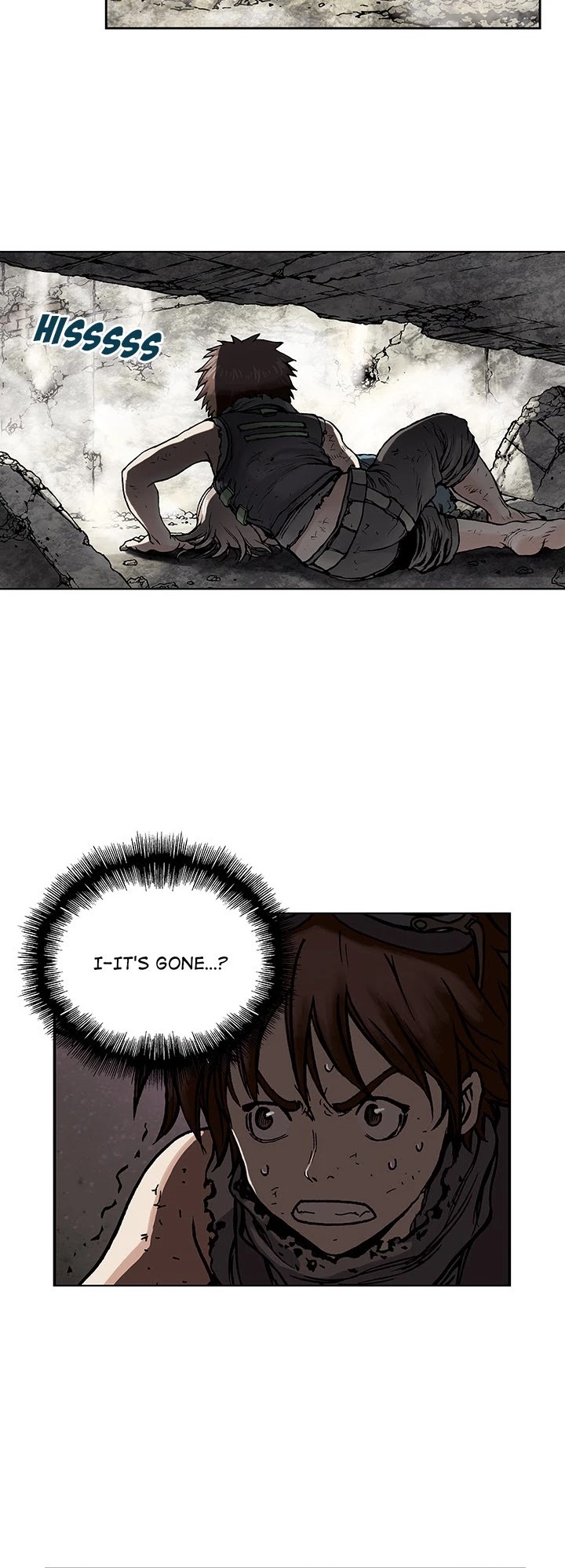 Leviathan Chapter 4 - Page 7