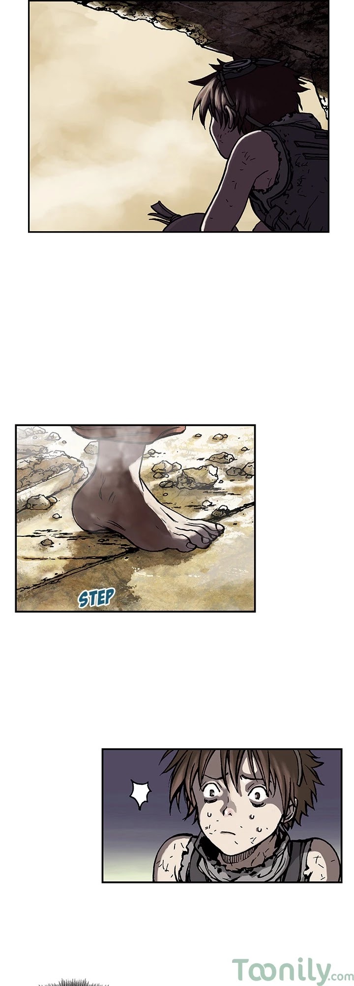Leviathan Chapter 4 - Page 8