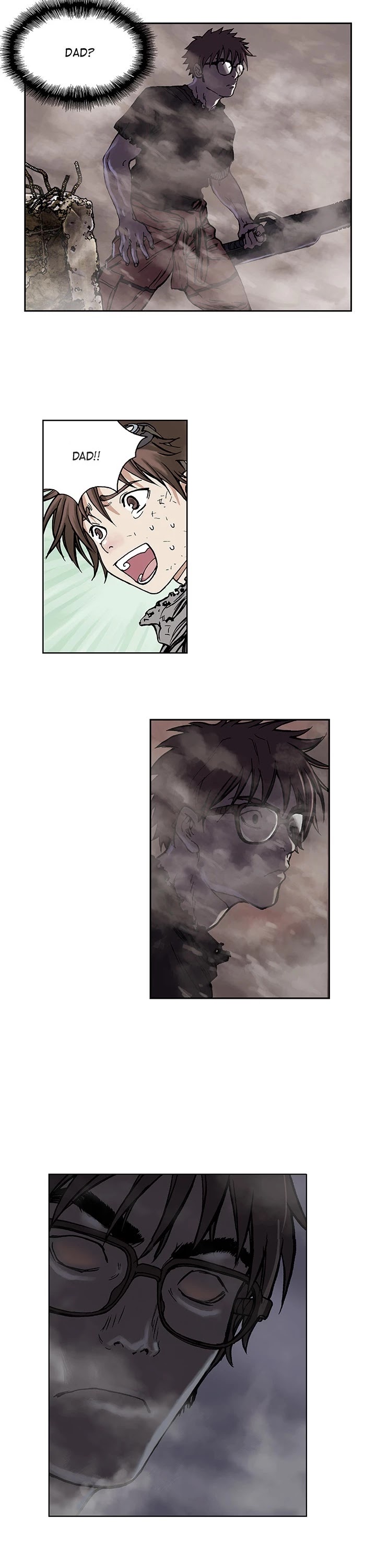 Leviathan Chapter 4 - Page 9