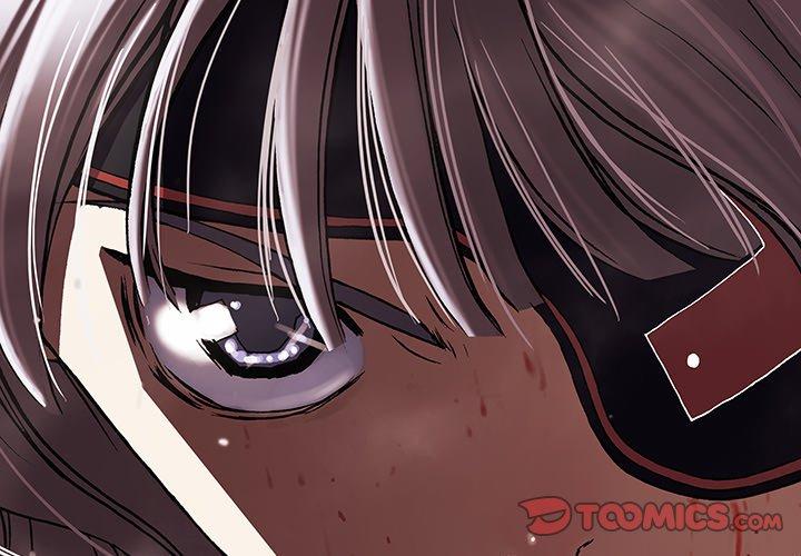 Leviathan Chapter 40 - Page 1