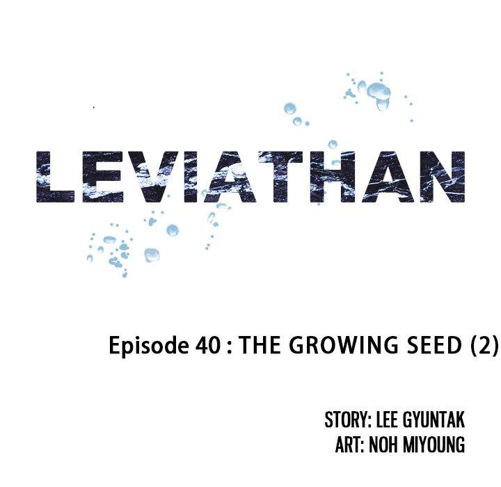 Leviathan Chapter 40 - Page 13