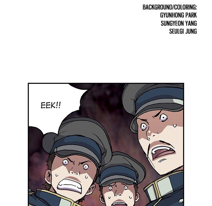 Leviathan Chapter 40 - Page 14