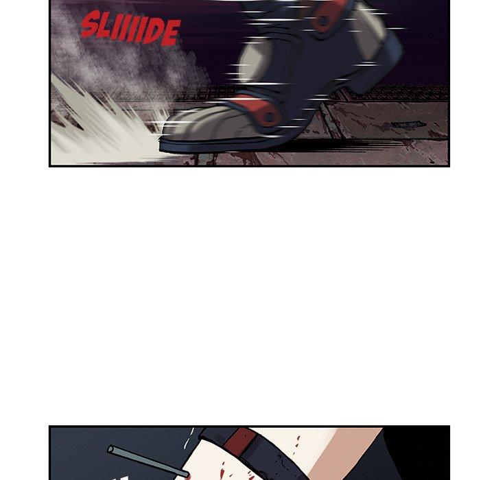 Leviathan Chapter 40 - Page 26