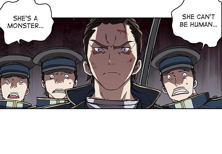 Leviathan Chapter 40 - Page 3