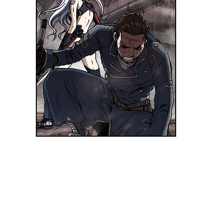 Leviathan Chapter 40 - Page 39