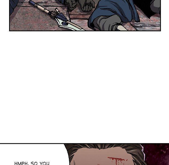 Leviathan Chapter 40 - Page 5