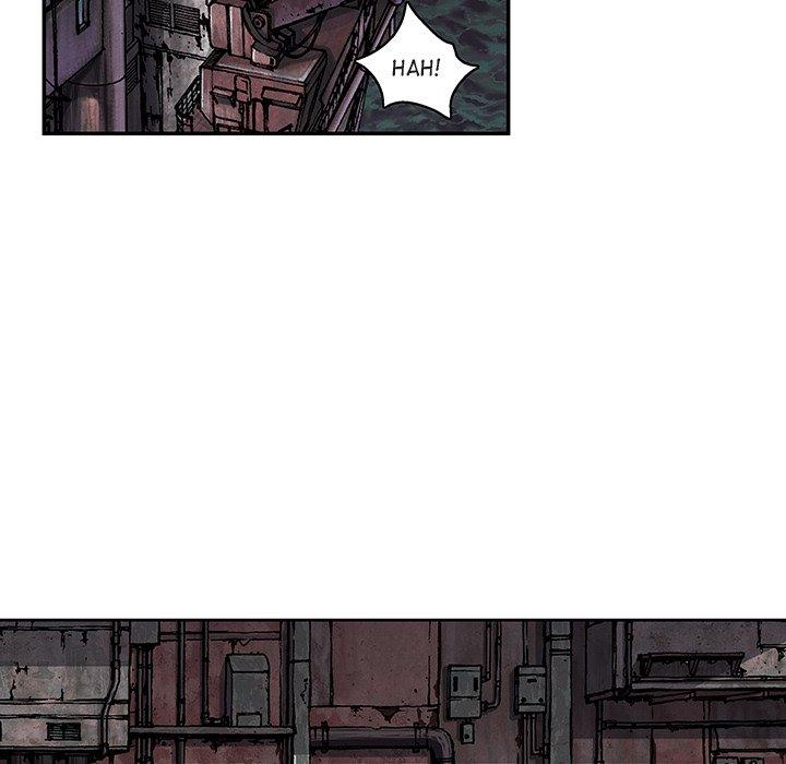 Leviathan Chapter 40 - Page 53