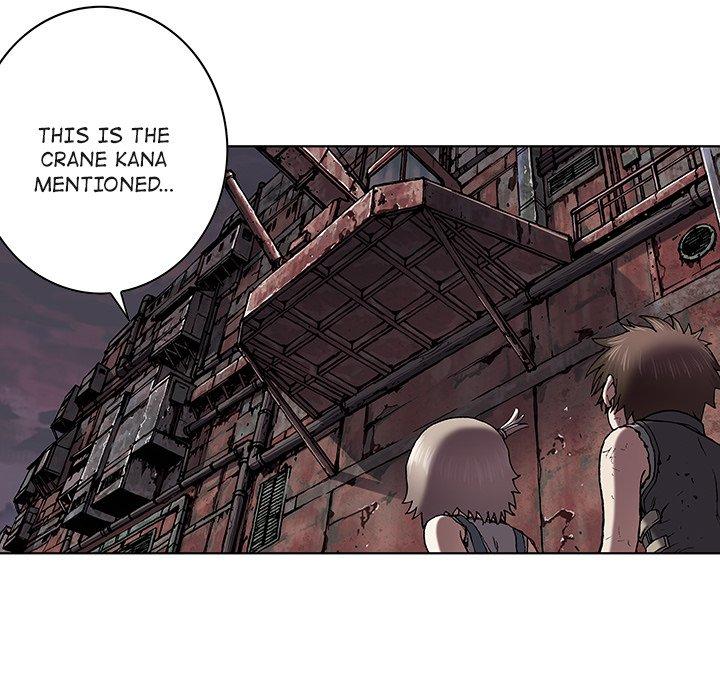 Leviathan Chapter 40 - Page 55