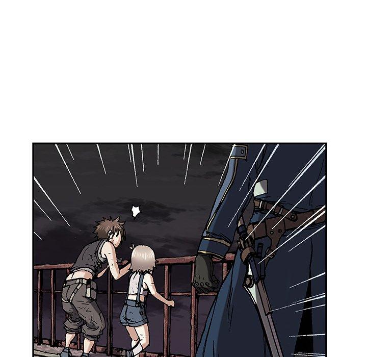 Leviathan Chapter 40 - Page 58