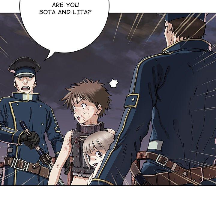 Leviathan Chapter 40 - Page 60