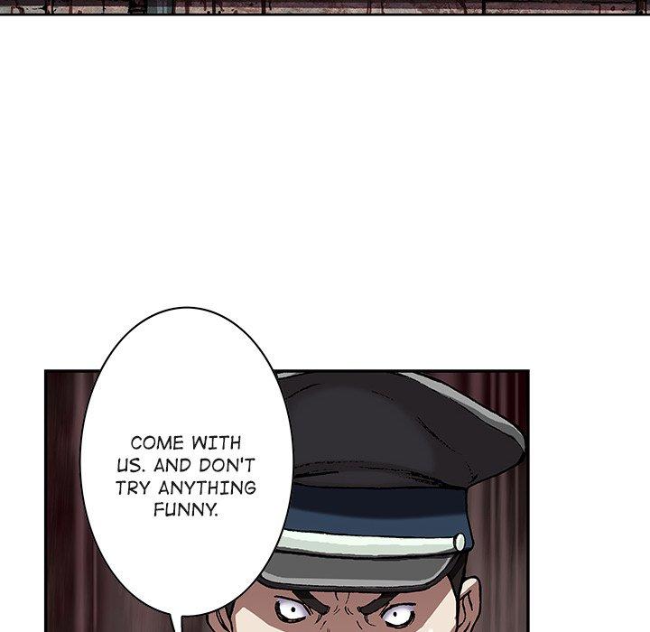 Leviathan Chapter 40 - Page 62