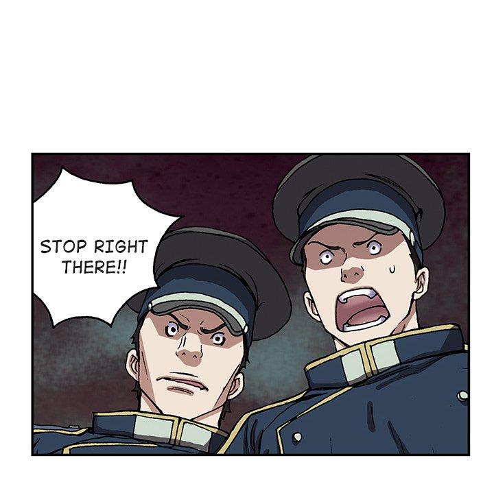 Leviathan Chapter 40 - Page 68