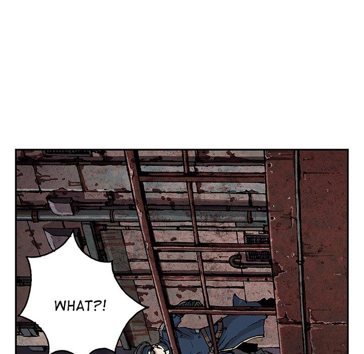 Leviathan Chapter 40 - Page 70