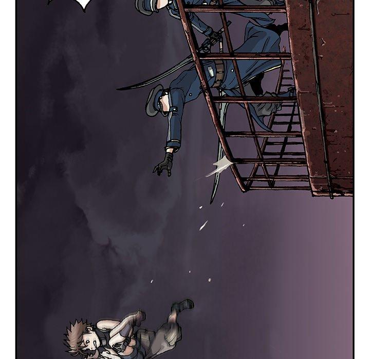 Leviathan Chapter 40 - Page 71