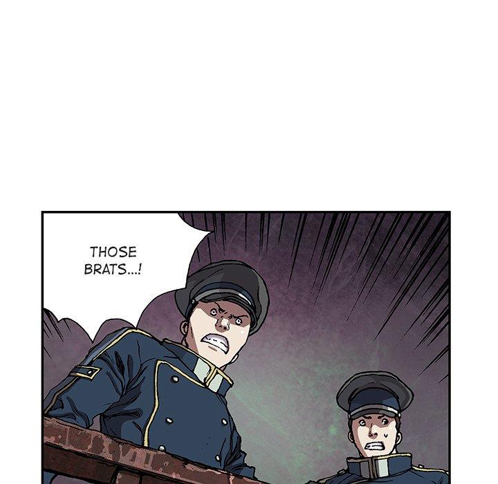 Leviathan Chapter 40 - Page 79