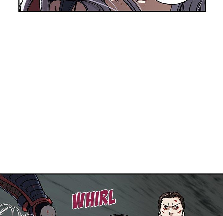 Leviathan Chapter 40 - Page 8