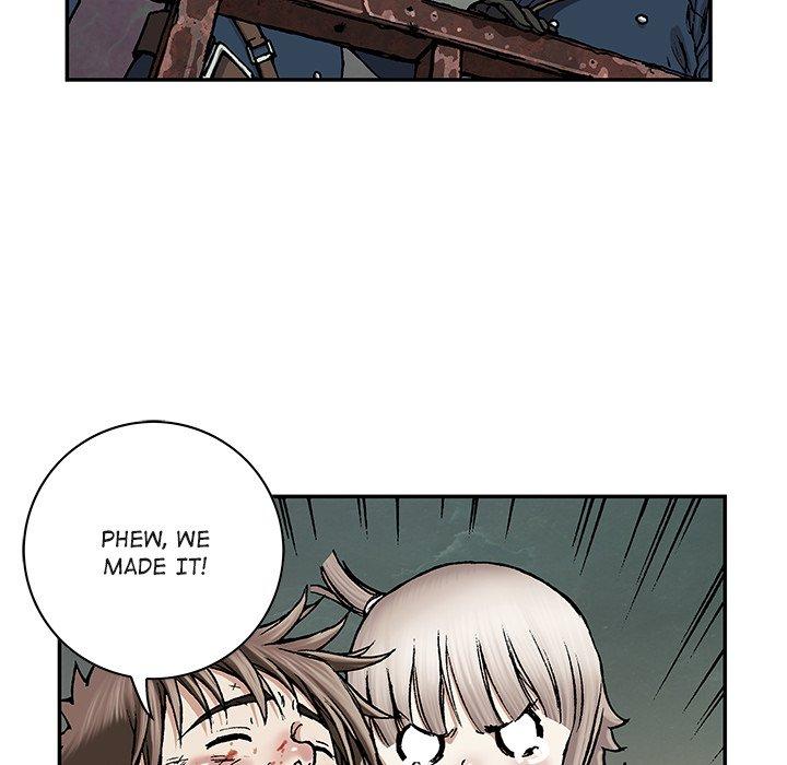 Leviathan Chapter 40 - Page 80