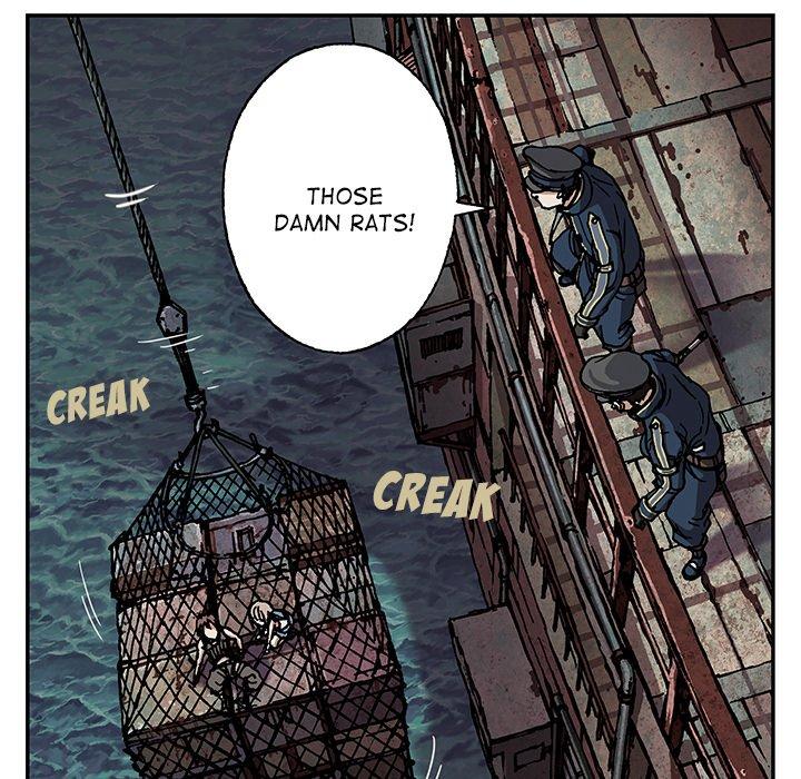 Leviathan Chapter 40 - Page 82