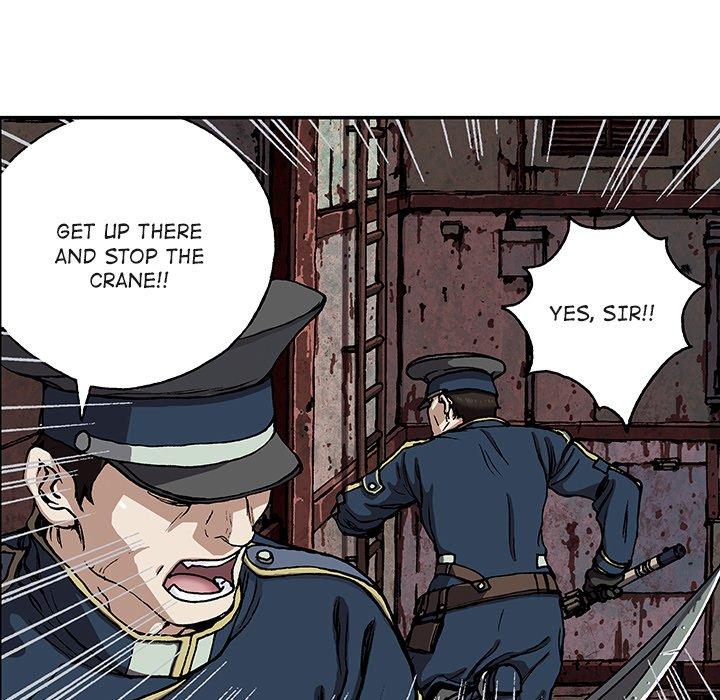 Leviathan Chapter 40 - Page 84