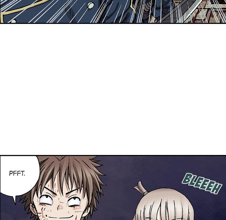 Leviathan Chapter 40 - Page 85