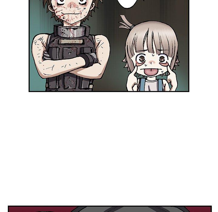 Leviathan Chapter 40 - Page 89