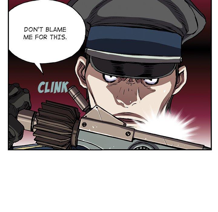 Leviathan Chapter 40 - Page 90
