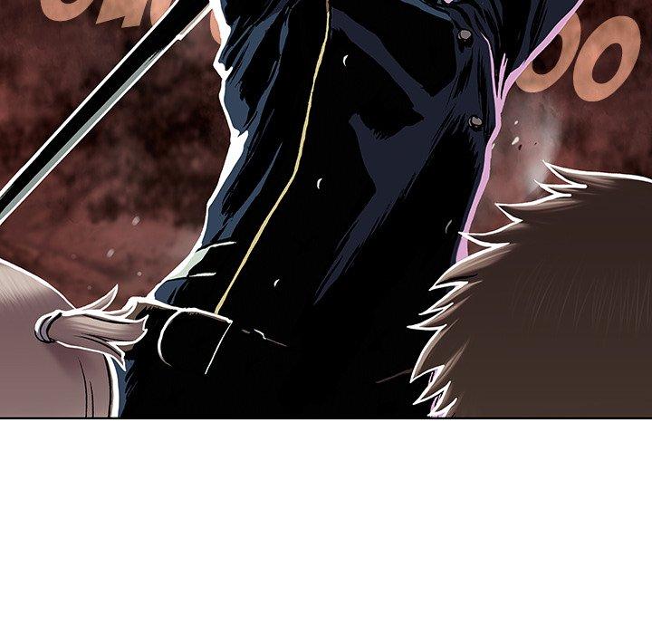 Leviathan Chapter 40 - Page 92