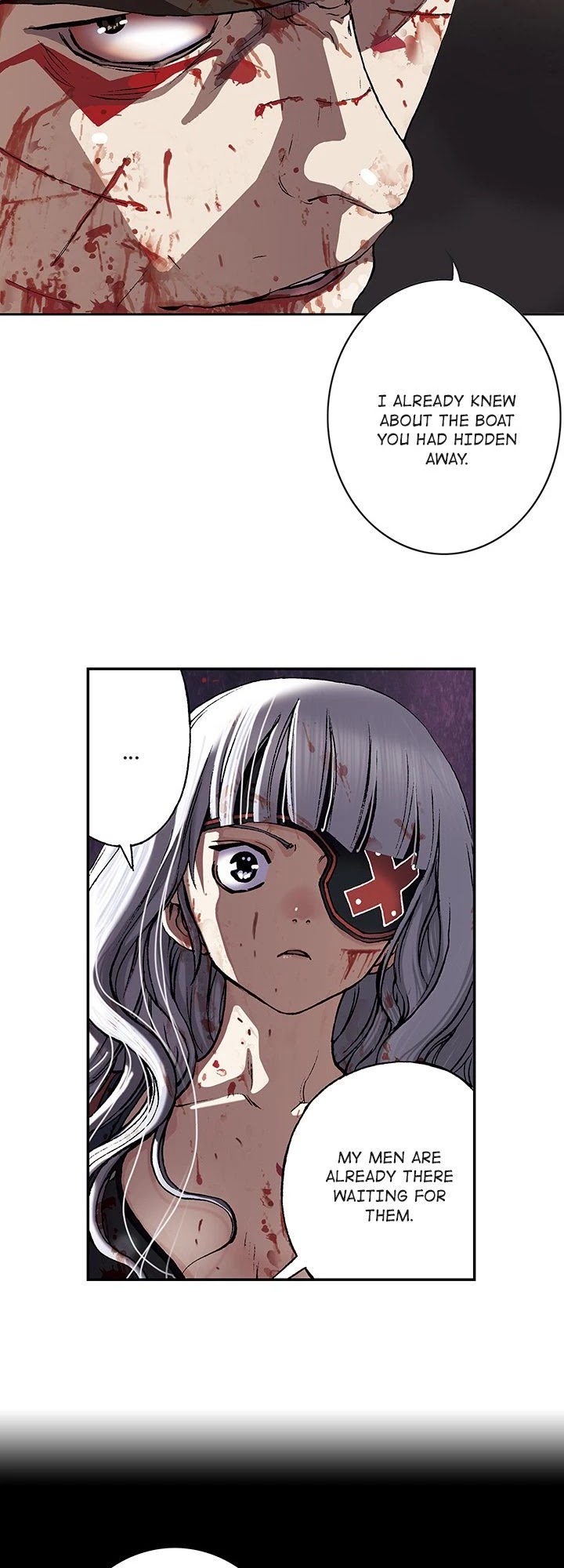 Leviathan Chapter 41 - Page 10