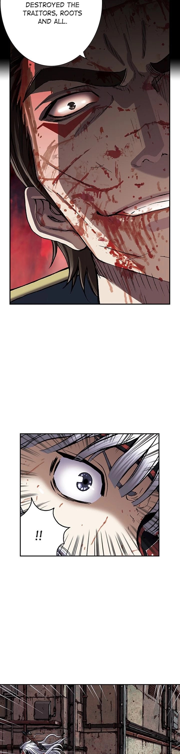 Leviathan Chapter 41 - Page 12