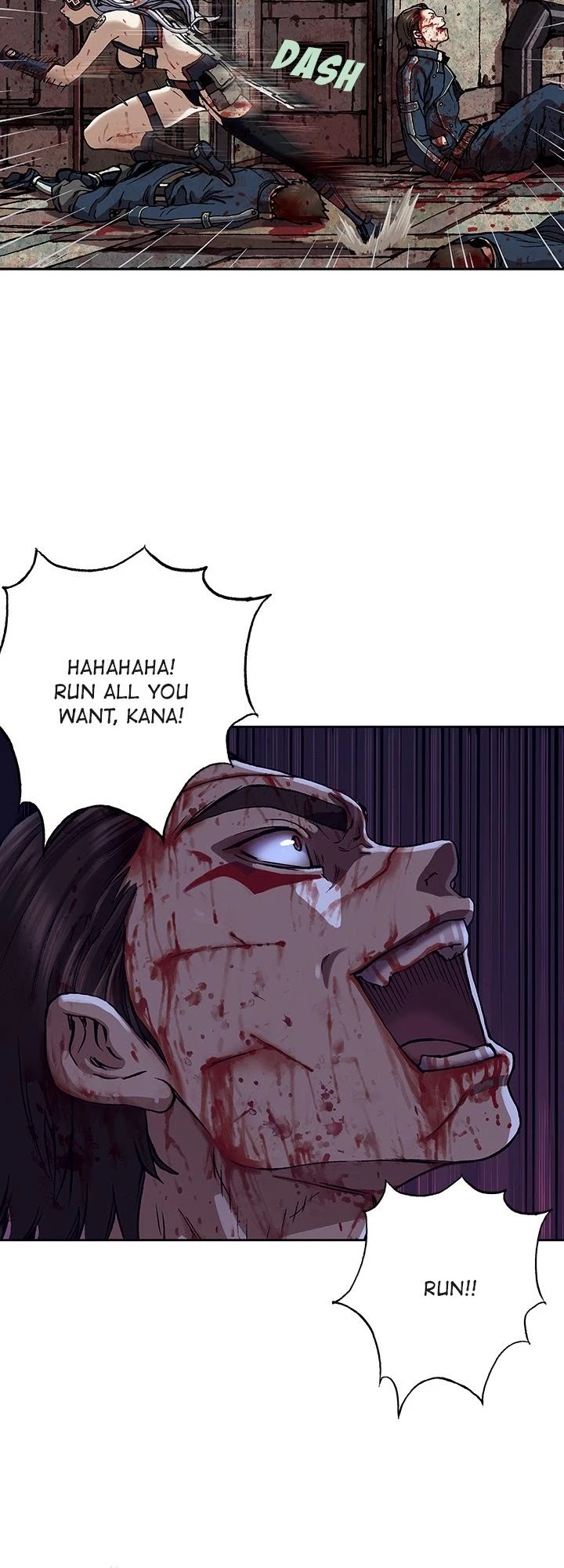 Leviathan Chapter 41 - Page 13