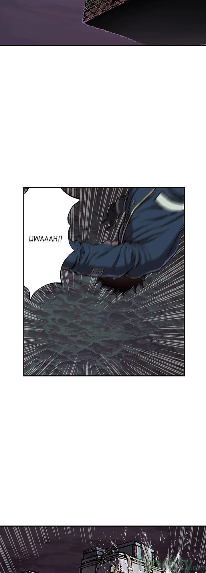 Leviathan Chapter 41 - Page 17