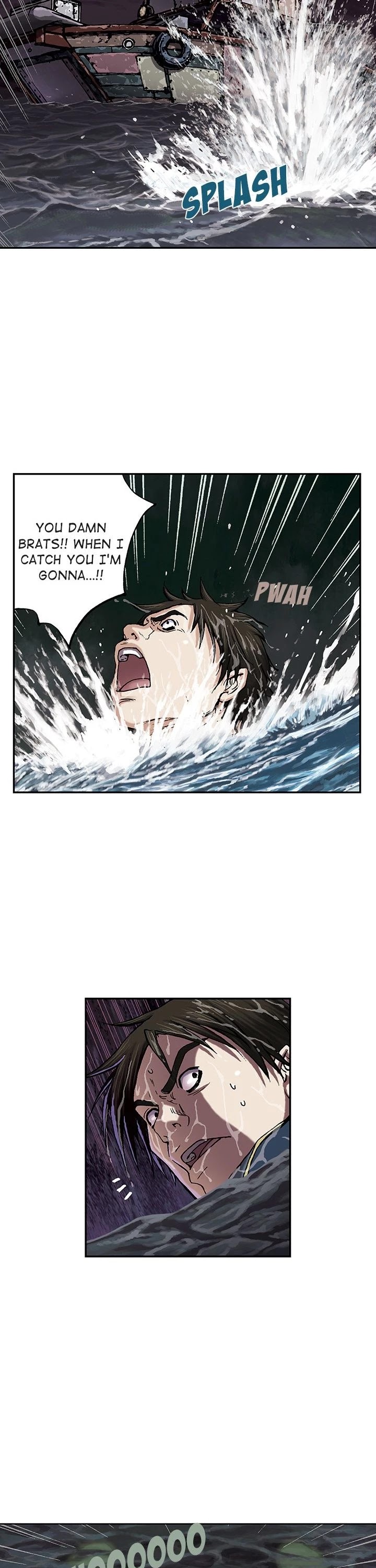 Leviathan Chapter 41 - Page 18