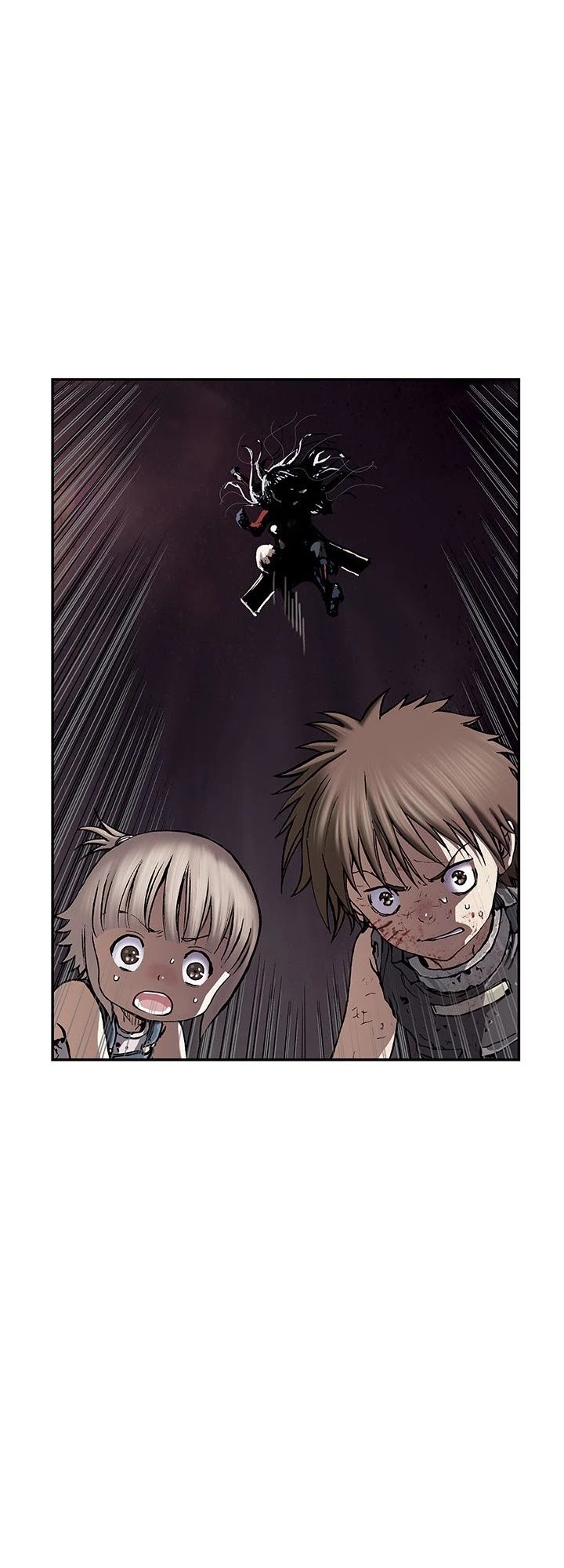 Leviathan Chapter 41 - Page 22
