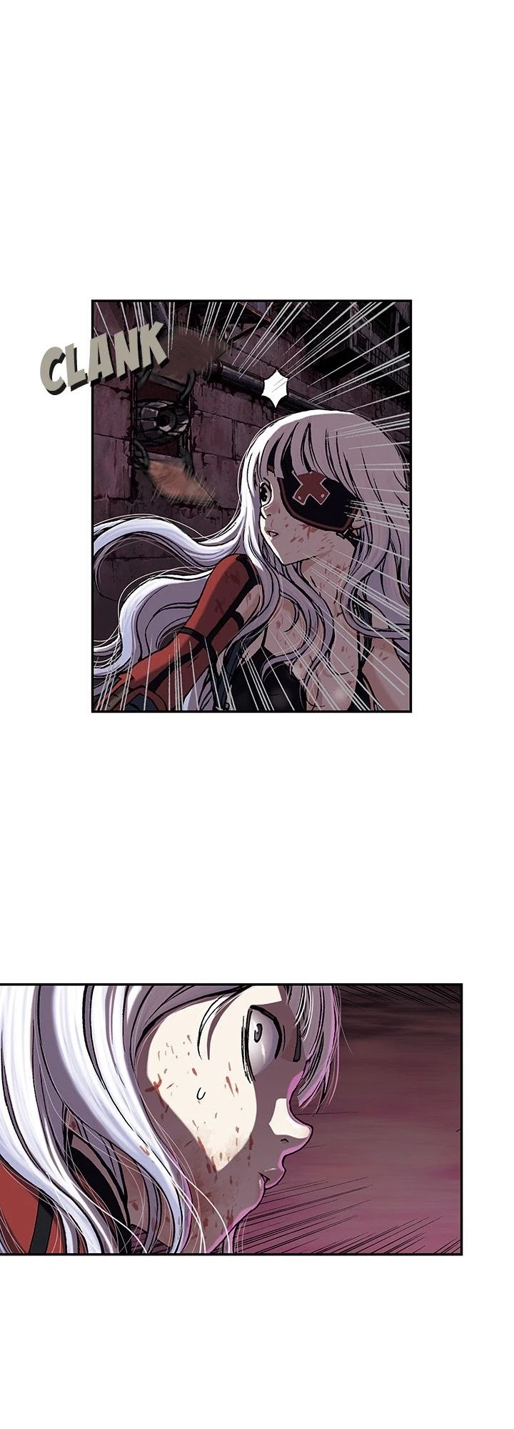 Leviathan Chapter 41 - Page 25
