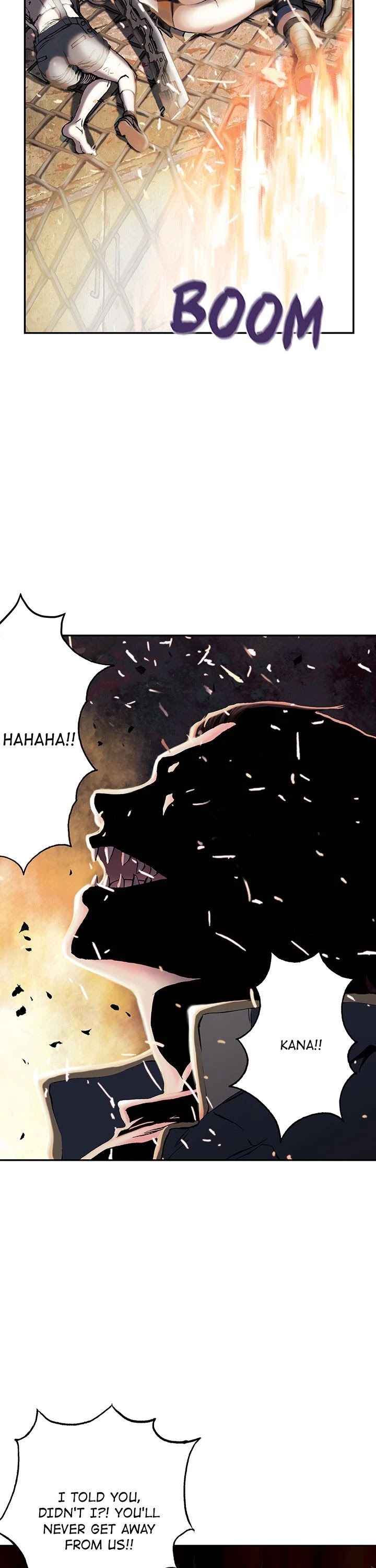 Leviathan Chapter 41 - Page 30