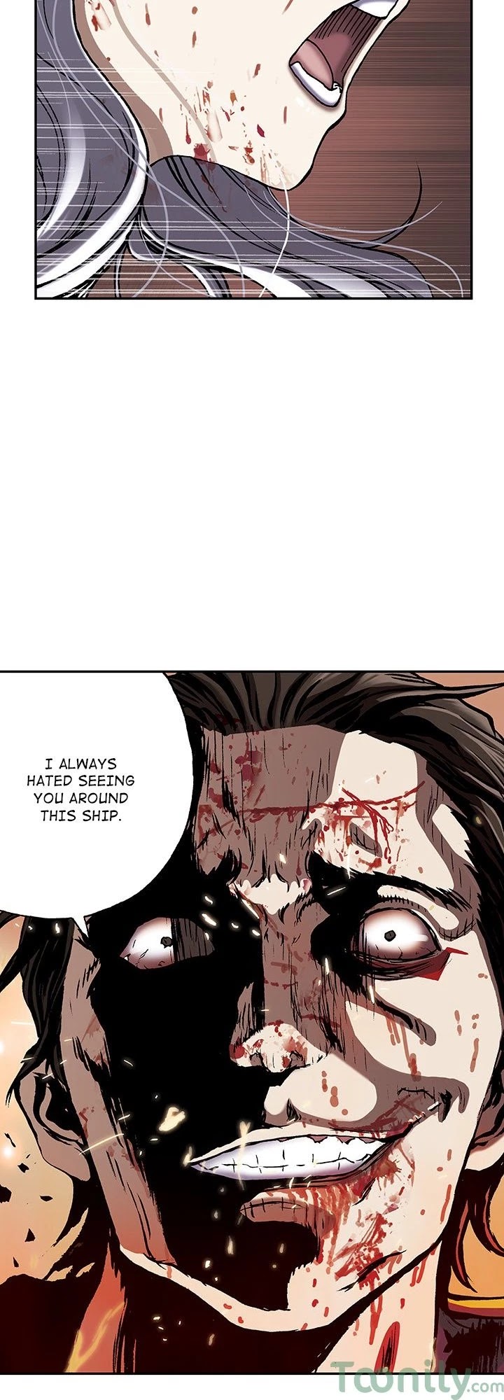 Leviathan Chapter 41 - Page 32