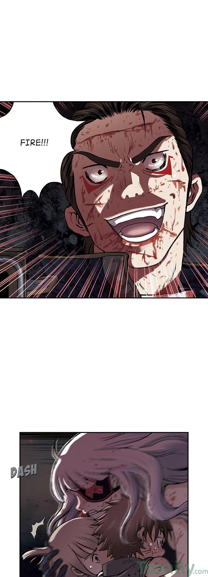 Leviathan Chapter 41 - Page 35