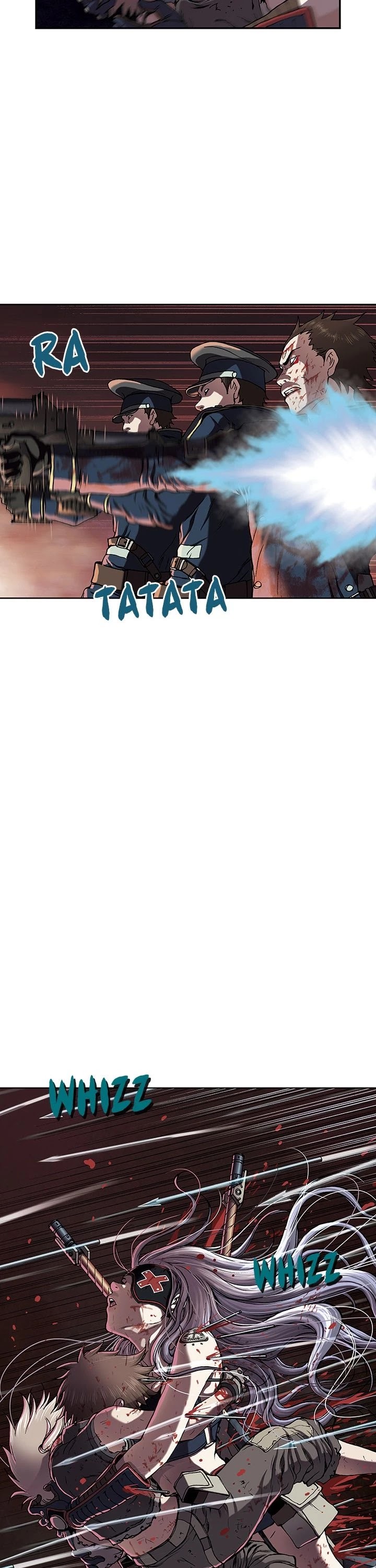 Leviathan Chapter 41 - Page 36