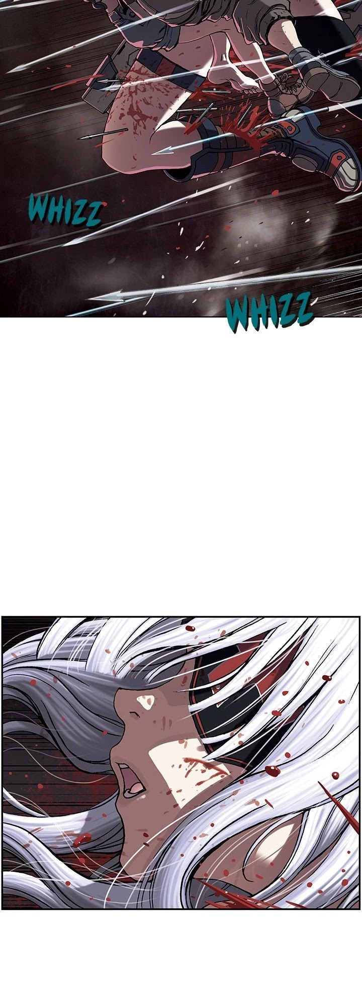 Leviathan Chapter 41 - Page 37