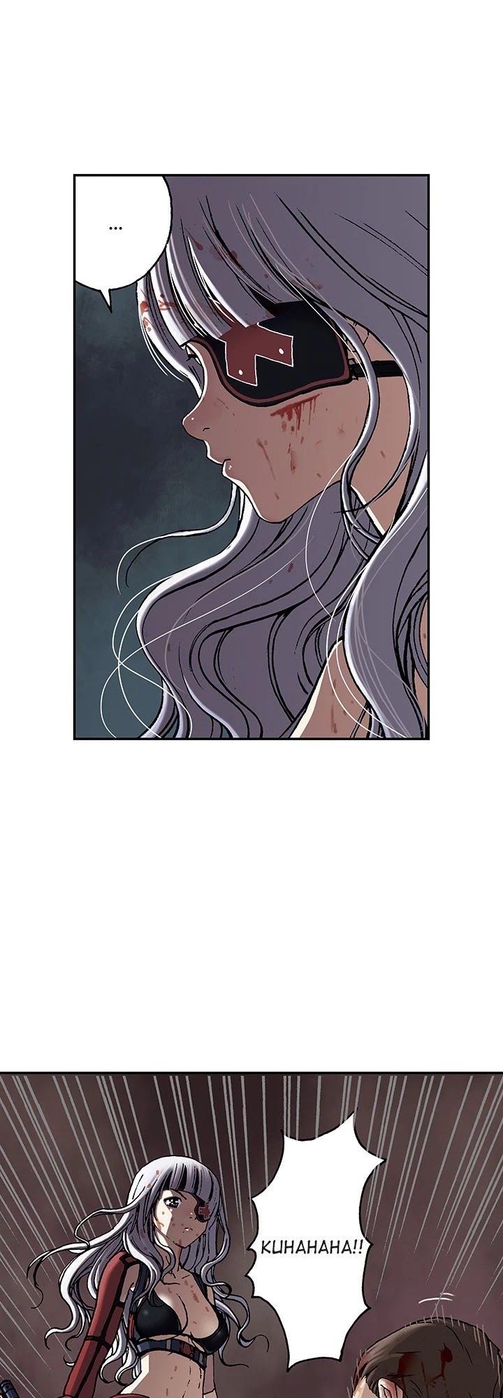 Leviathan Chapter 41 - Page 7