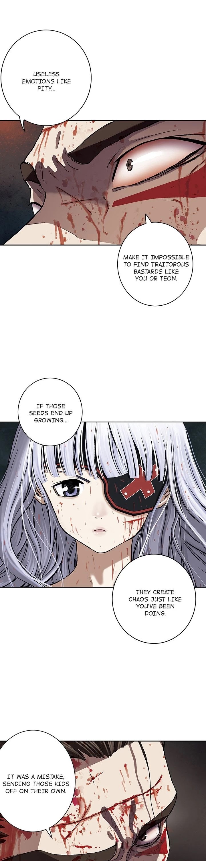 Leviathan Chapter 41 - Page 9