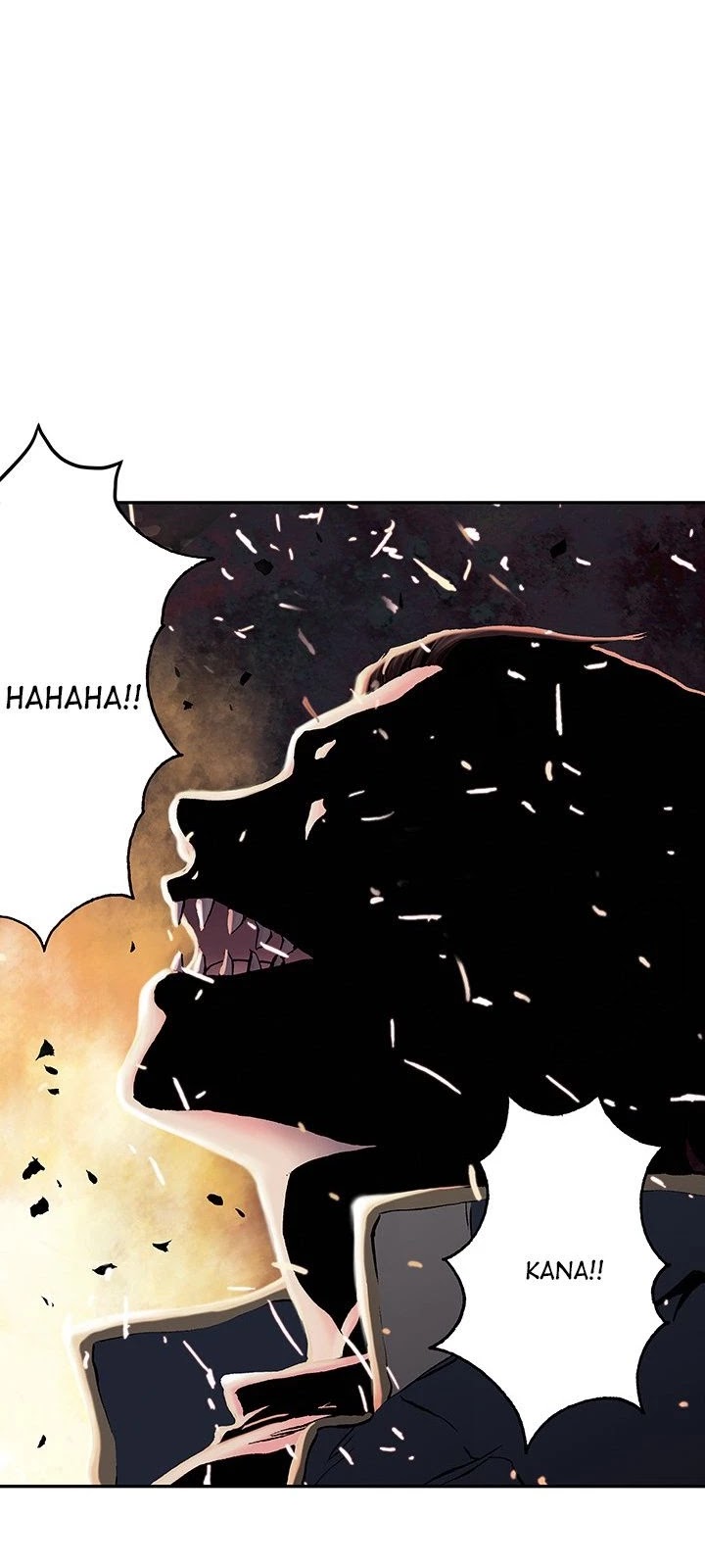 Leviathan Chapter 42 - Page 1