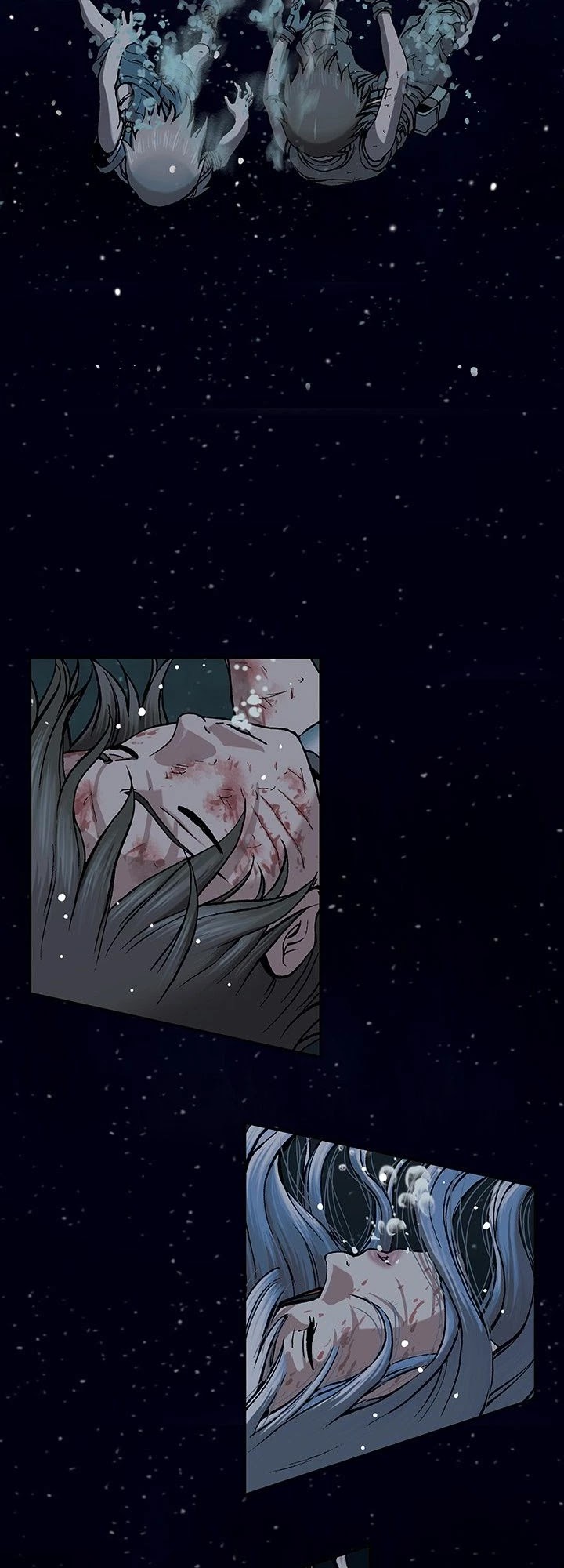 Leviathan Chapter 42 - Page 13