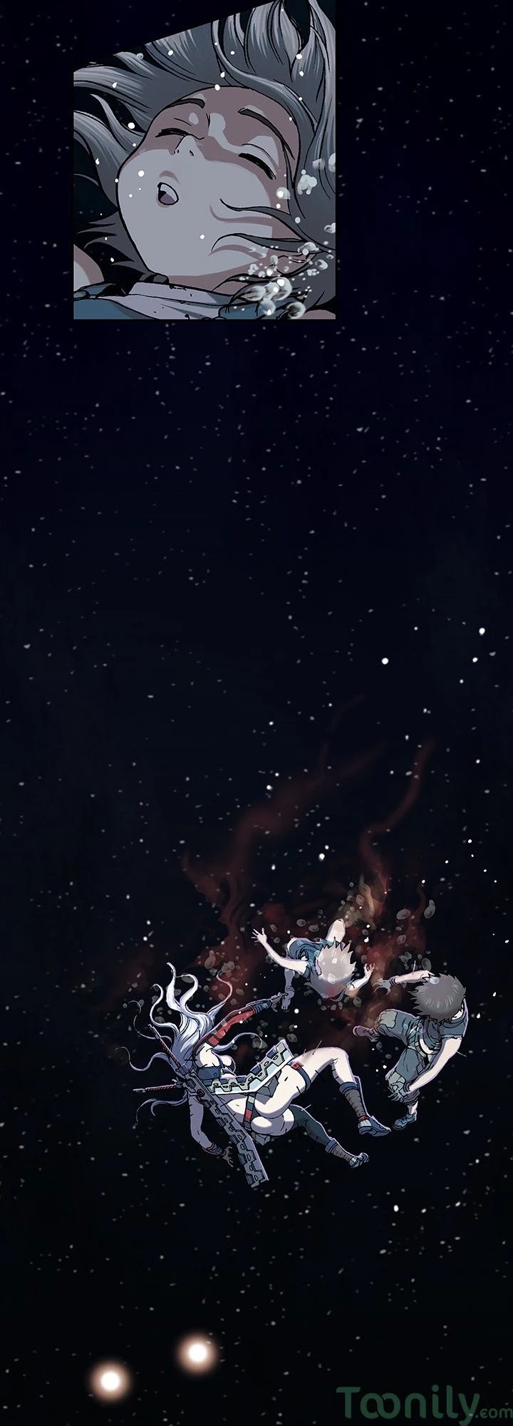 Leviathan Chapter 42 - Page 14