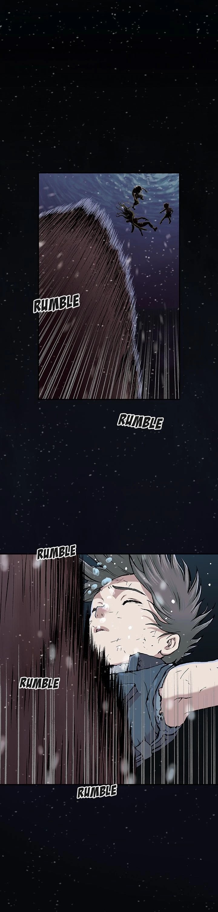 Leviathan Chapter 42 - Page 15